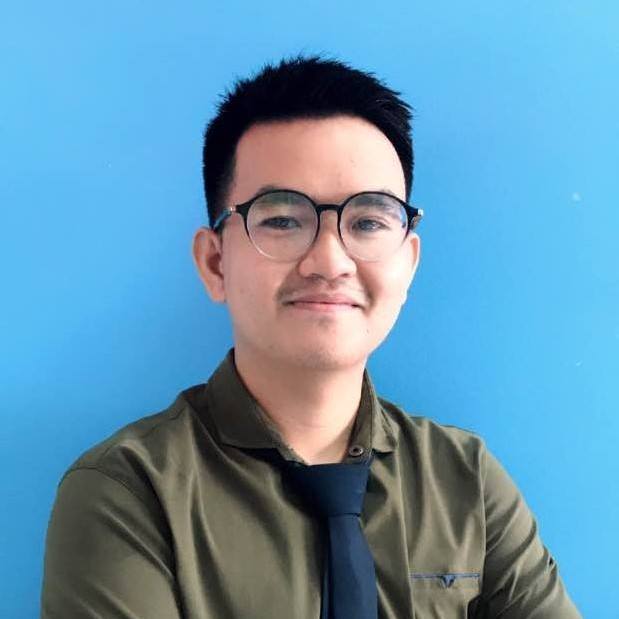 Ảnh Giáo viên Lê Văn Trung