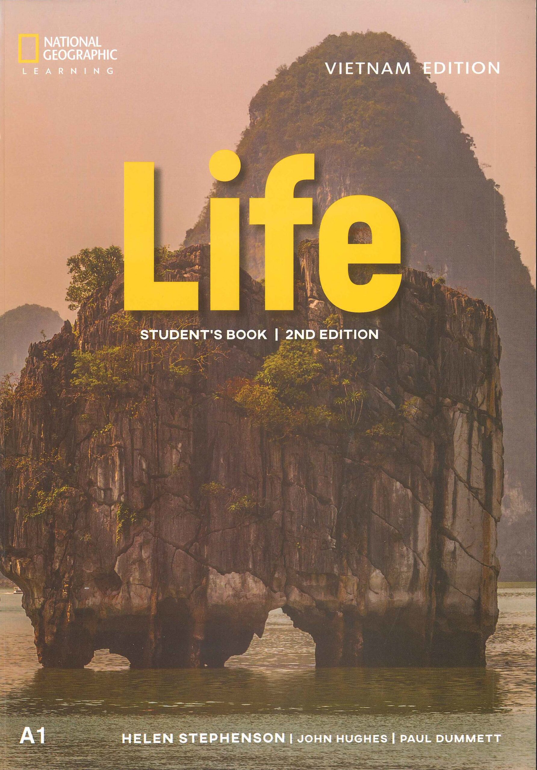 Giáo trình Life A1